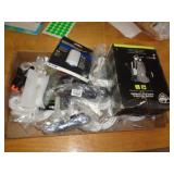 LOT OF USB ITEMS