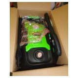ELECTRIC PRESSURE WASHER / LOOKS NIB / UT