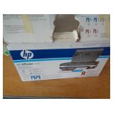HP PRINTER
