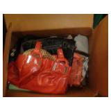 LOT OF PURSES