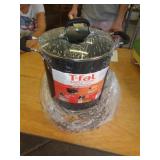 T-FALL STEW POT