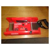 CRAFTSMAN MITER SAW