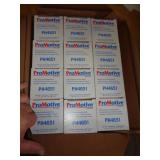 12 -  PH4651 OIL FILTERS