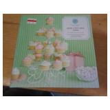 MINI CUPCAKE TREE
