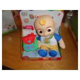 COCO MELON MUSICAL DOLL