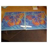 2 - BUTTERFLY PRINTS