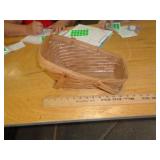 LONGABERGER BASKET - 1992