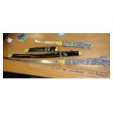 SWORD SET