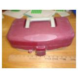 TACKLE BOX / EMPTY