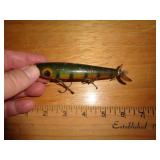 VINTAGE FISHING LURE