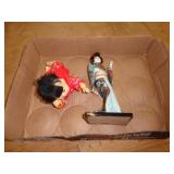 2 - ASIAN DOLLS