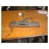 WOOD PLANE