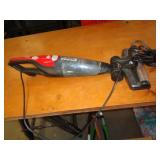DIRT DEVIL VAC