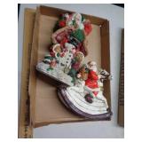 LOT OF XMAS