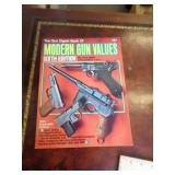 GUN VALUE BOOK / FRT