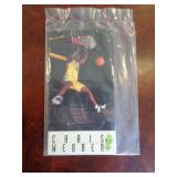 1993 BASKETBALL CARDS / FRT