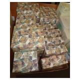 LOT OF CHERISHED TEDDIES