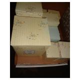 LOT OF CHERISHED TEDDIES