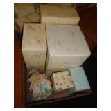LOT OF CHERISHED TEDDIES