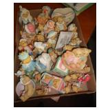 LOT OF CHERISHED TEDDIES