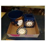 BATH SET