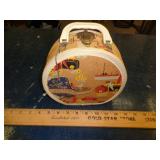 TOY CASE W ORIG TAG