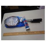 BADMITTON ITEMS