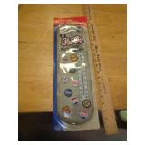 METAL THERMOMETER - PEPSI
