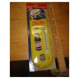METAL THERMOMETER - PEPSI