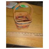 LONGABERGER BASKET - 1993