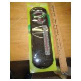 METAL THERMOMETER - MOUNTAIN DEW