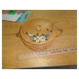LONGABERGER BASKET - 1999