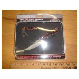 KENTUCKY CUTLERY 2 KNIFE SET
