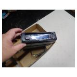 PANASONIC CAR RADIO