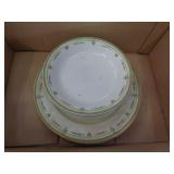 LOT OF DISHES / UT