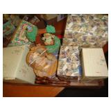 LOT OF CHERISHED TEDDIES