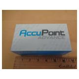 ACCU-POINT MASSAGER