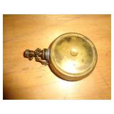 BLACK POWDER FLASK FOR PISTOL