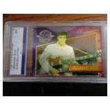 SPORTS CARD -    ELVIS 1992
