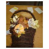 FALL DECOR