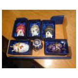 6 - EGG TRINKET BOXES