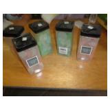 5 - PACKS OF VASE FILLER