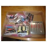 LOT OF COSMETICS