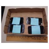 LOT OF PHONES
