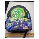 RICK & MORTY BACKPACK