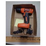 B&D DRILL