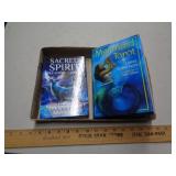 TAROT CARDS & READER