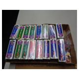 LOT OF DISNEY FIGURES