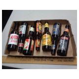 BEER BOTTLES