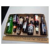 BEER BOTTLES